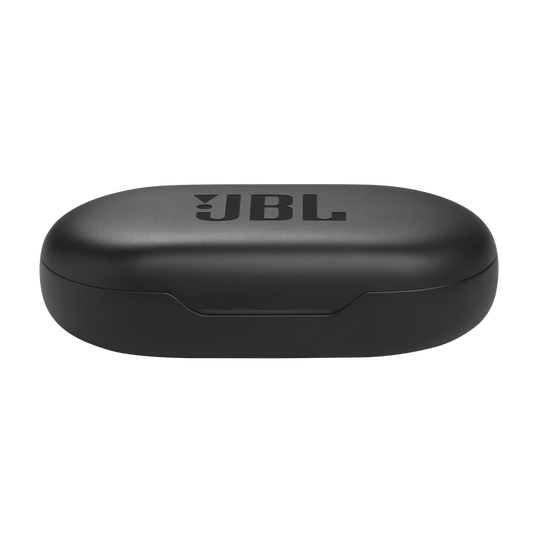 JBL Soundgear Sense - Black - True wireless open-ear headphones - Detailshot 2